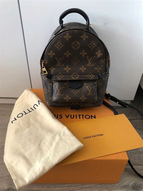 plecaczek louis vuitton